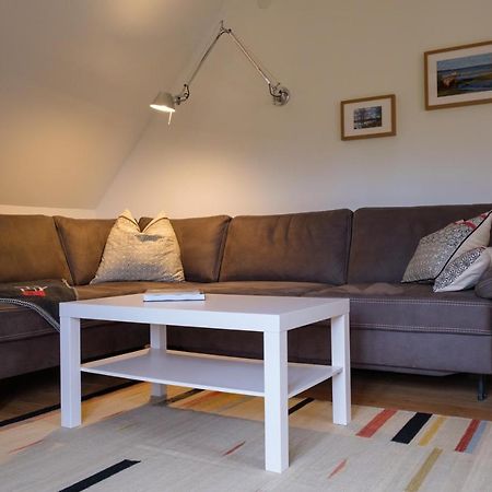 Lindenhuus Apartman Fleckeby Kültér fotó