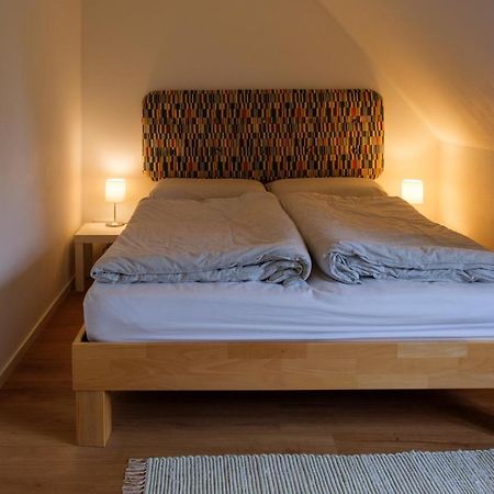 Lindenhuus Apartman Fleckeby Kültér fotó